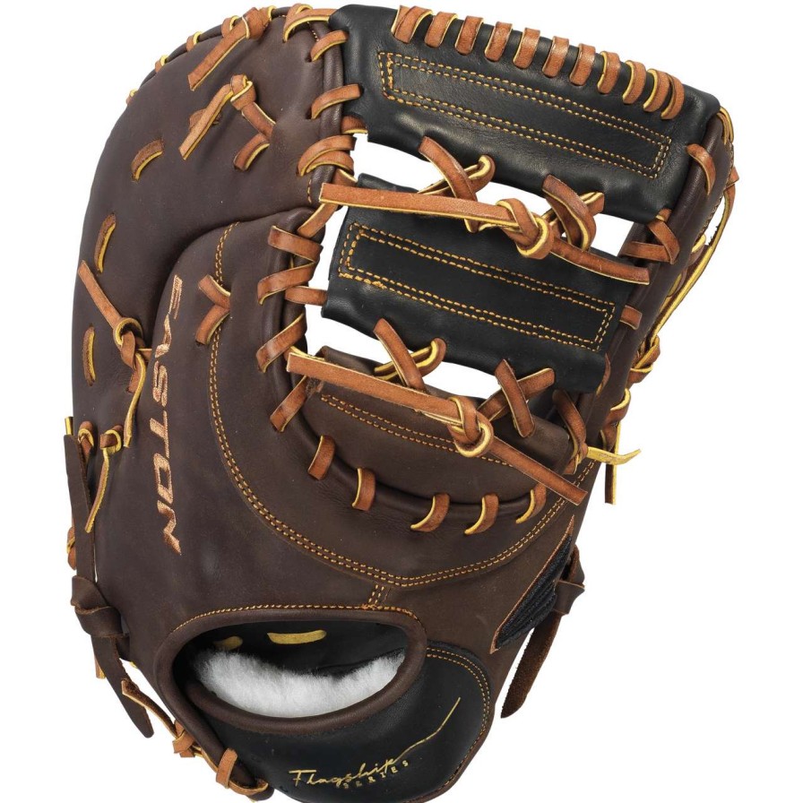 Baseball * | Easton Flagship Glove -J70 12.75