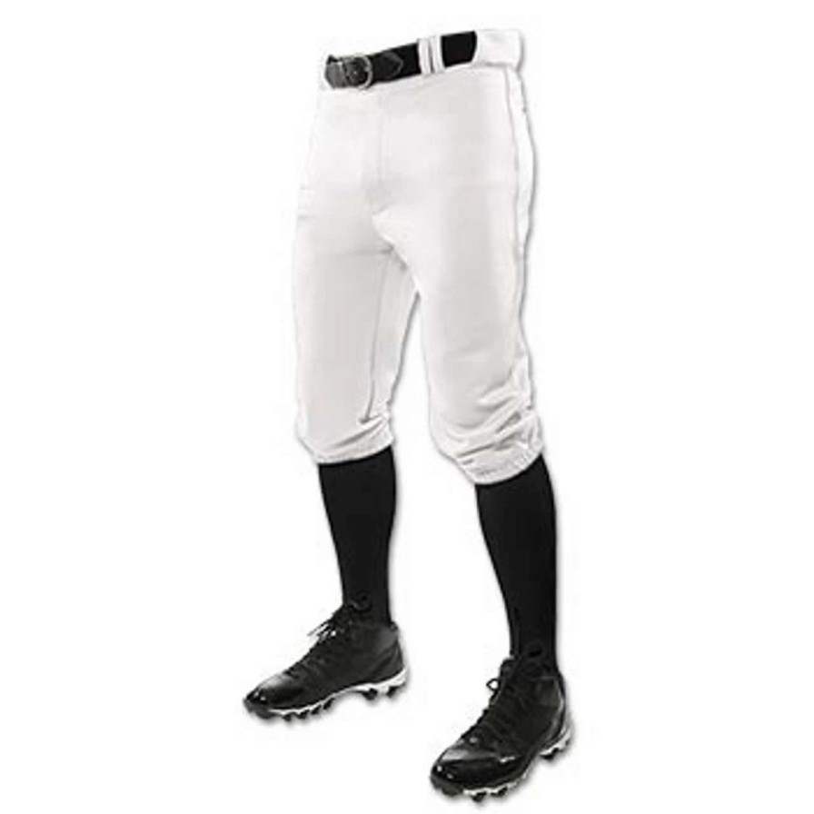 Baseball * | Champro Knicker Length Pants