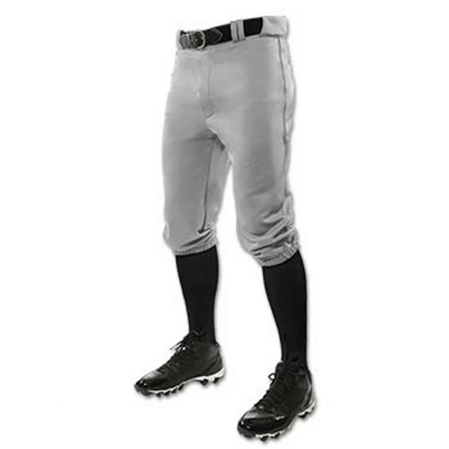 Baseball * | Champro Knicker Length Pants