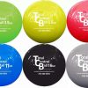 Baseball * | 6-Pack Plyo Ball Weighted Training Set