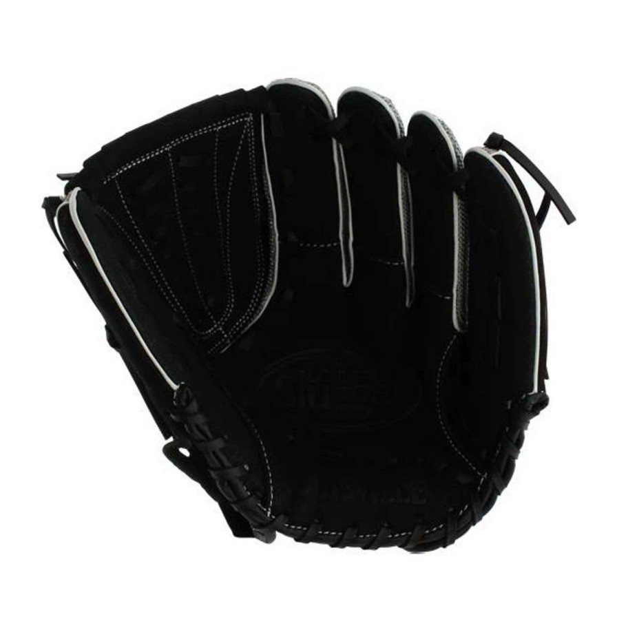 Baseball * | Louisville Slugger Genesis 11.5 Youth Baseball Glove