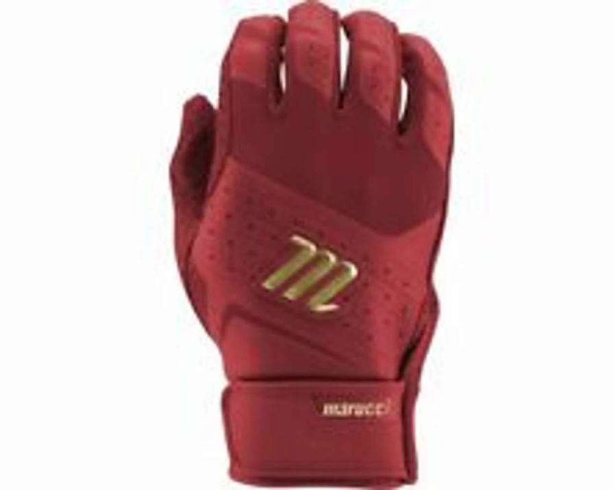 Baseball * | Marucci Signature Batting Gloves