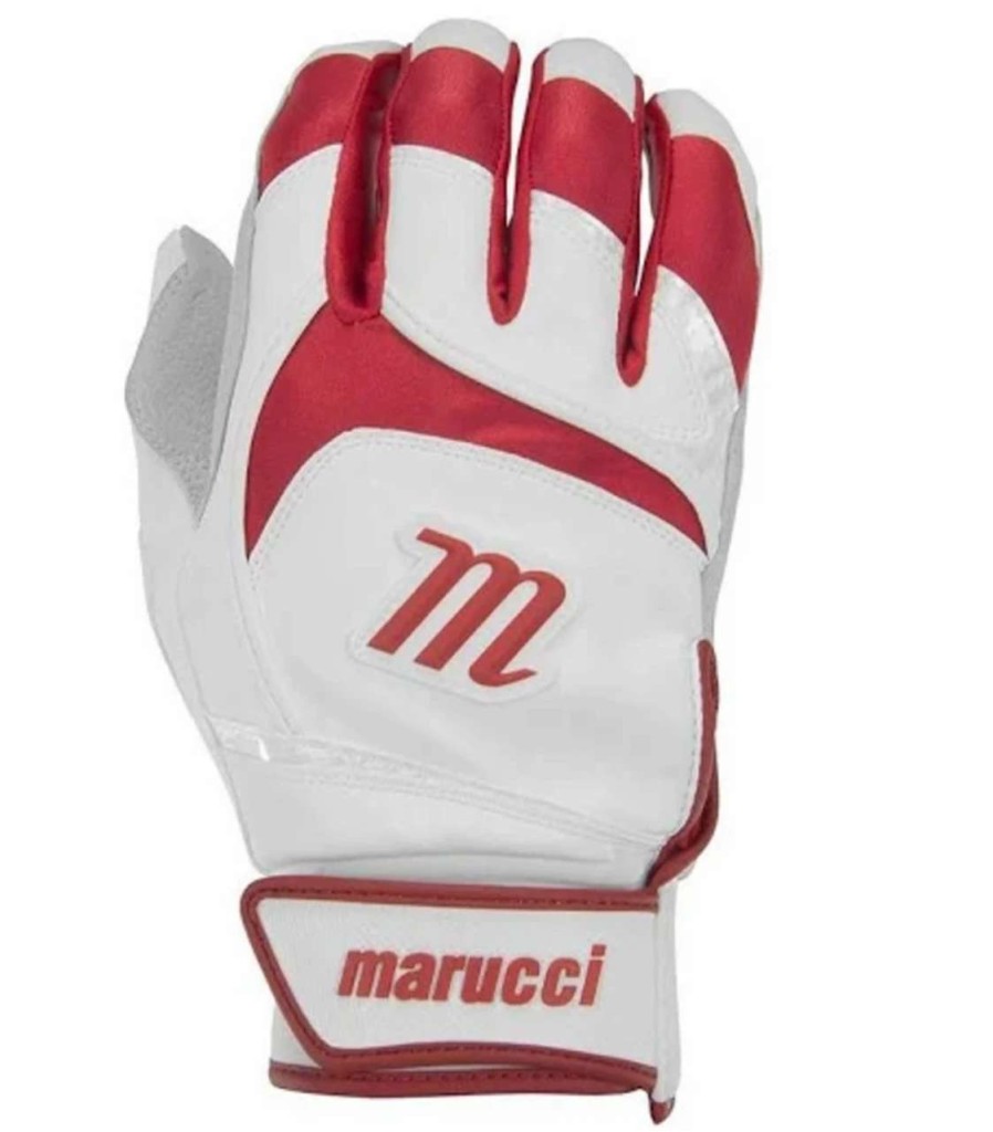 Baseball * | Marucci Signature Batting Gloves