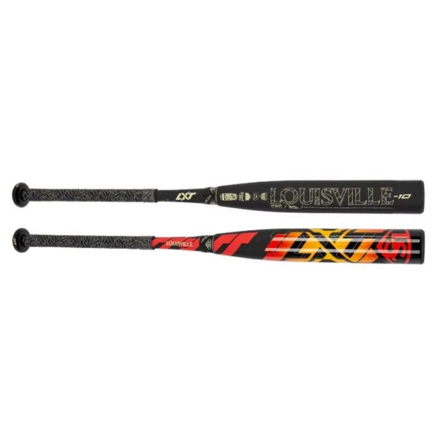 Fastpitch Softball * | Louisville Slugger 2022 Lxt -10 Fastpitch Bat