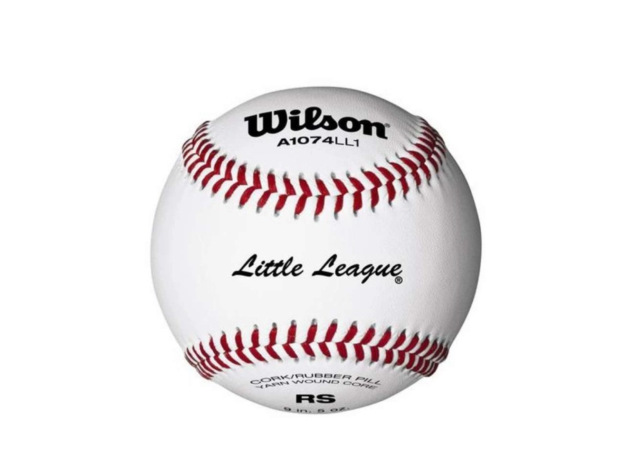 Baseball * | Little League Baseball