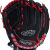 Baseball * | Rawlings Players 11 In T-Ball Glove