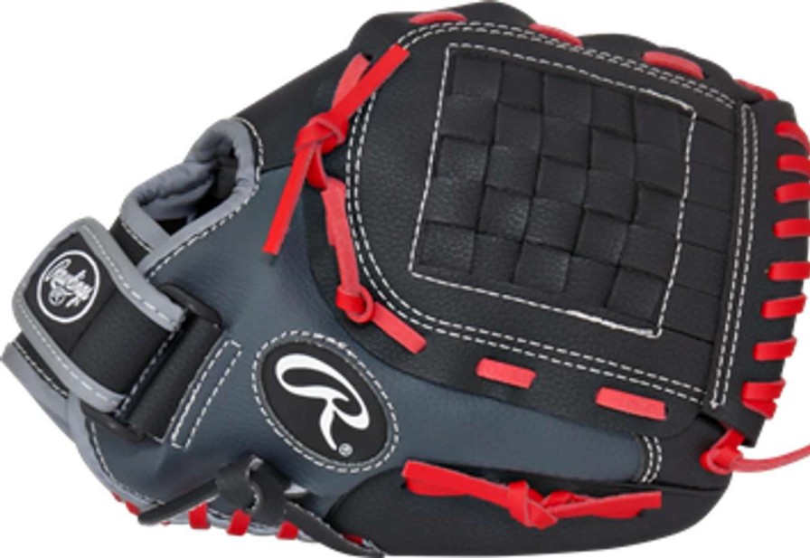 Baseball * | Rawlings Players 11 In T-Ball Glove