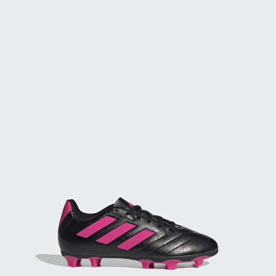 Footwear * | Adidas Goletto Vii Fg J-Pink