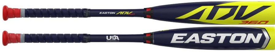 Baseball * | Easton Adv 360 -11