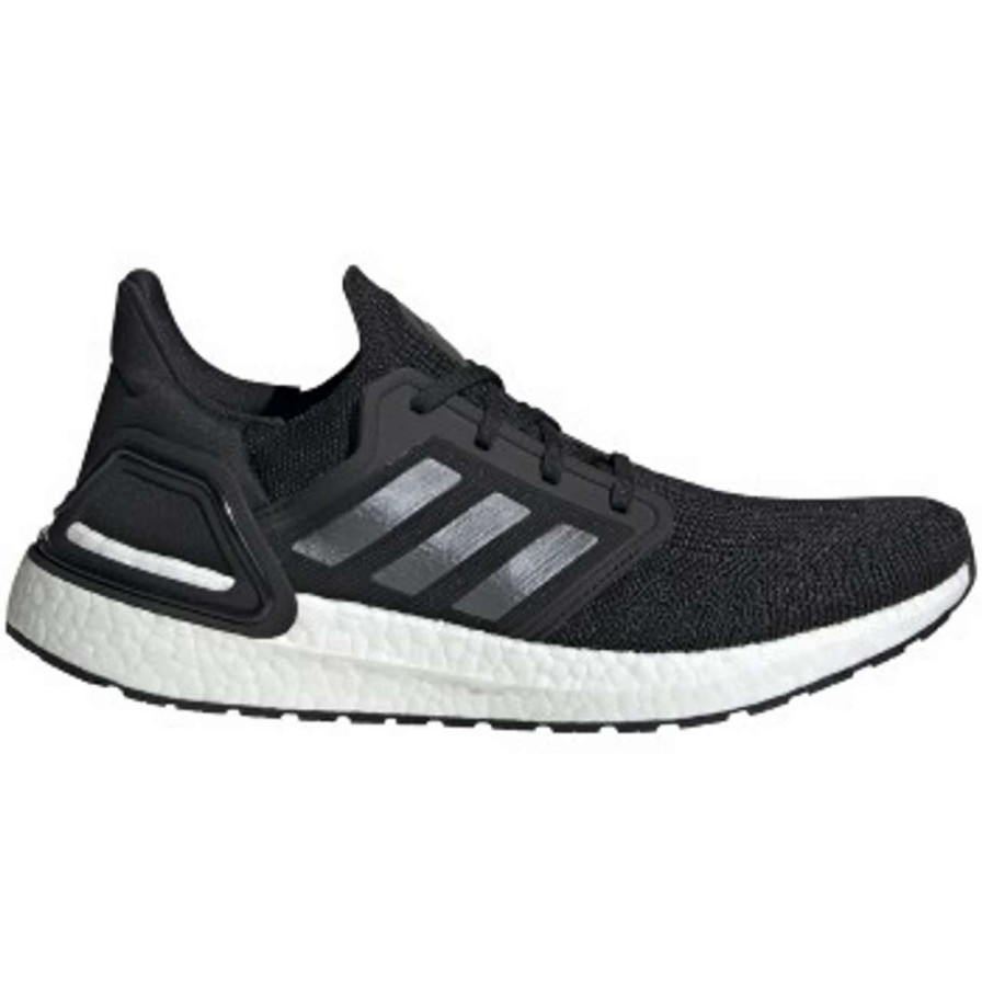 Footwear * | Adidas Ultraboost 20-Black