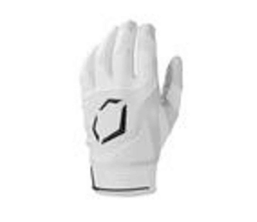 Baseball * | Adult Evoshield Srz-1 Batting Gloves