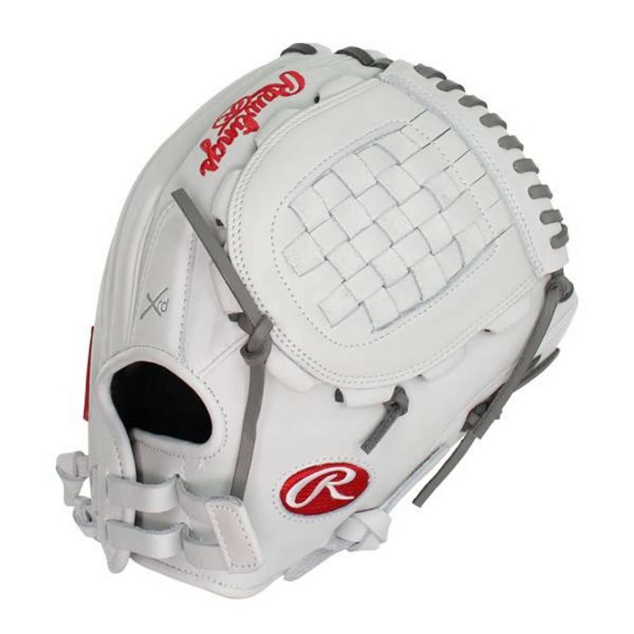 Fastpitch Softball * | Rawlings Liberty Advanced Fastpitch 12 Rht