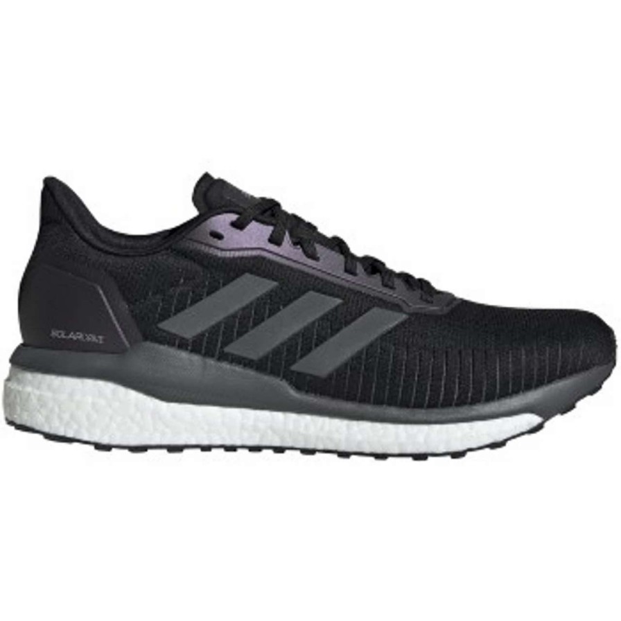 Footwear * | Adidas Solar Drive 19 M Cblack/Gresix/Ftwwht