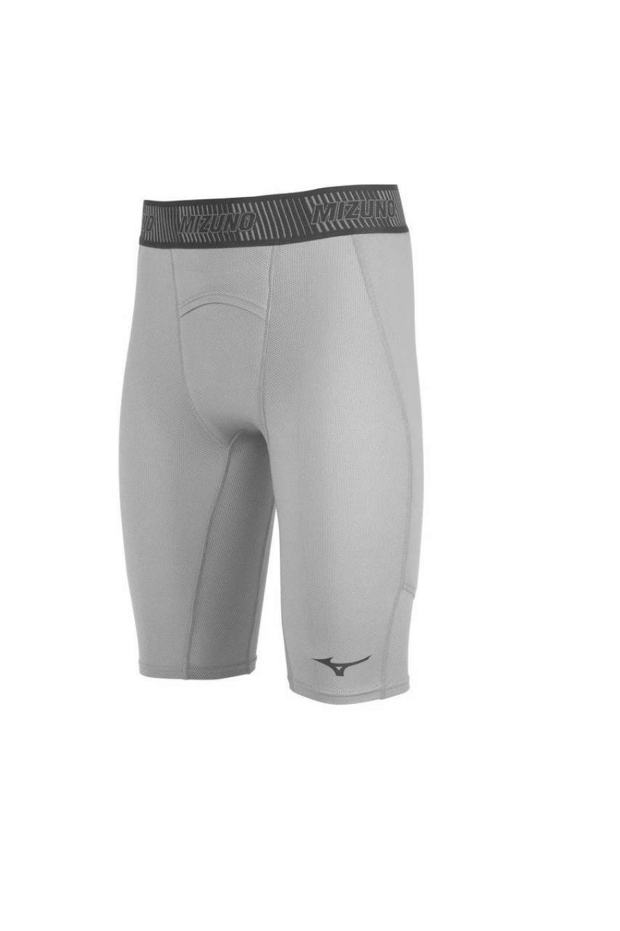 Baseball * | Mizuno Aero Vent Padded Sliding Short