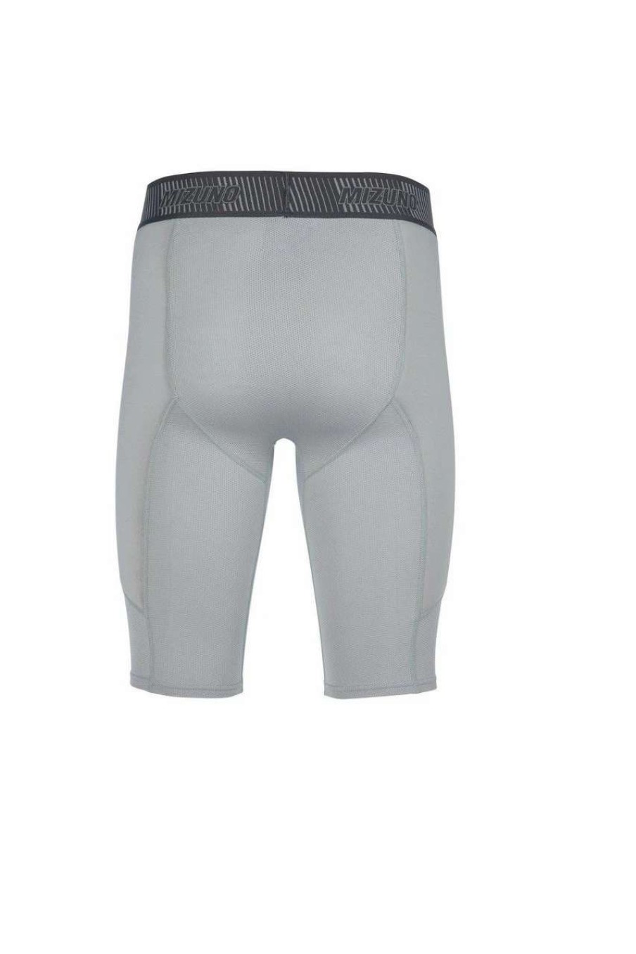 Baseball * | Mizuno Aero Vent Padded Sliding Short