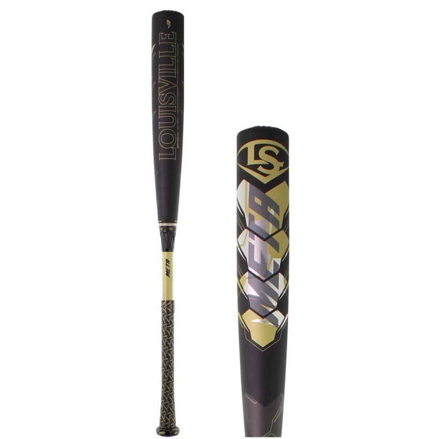 Baseball * | Louisville Slugger Bbcor Meta 21 -3 Bat