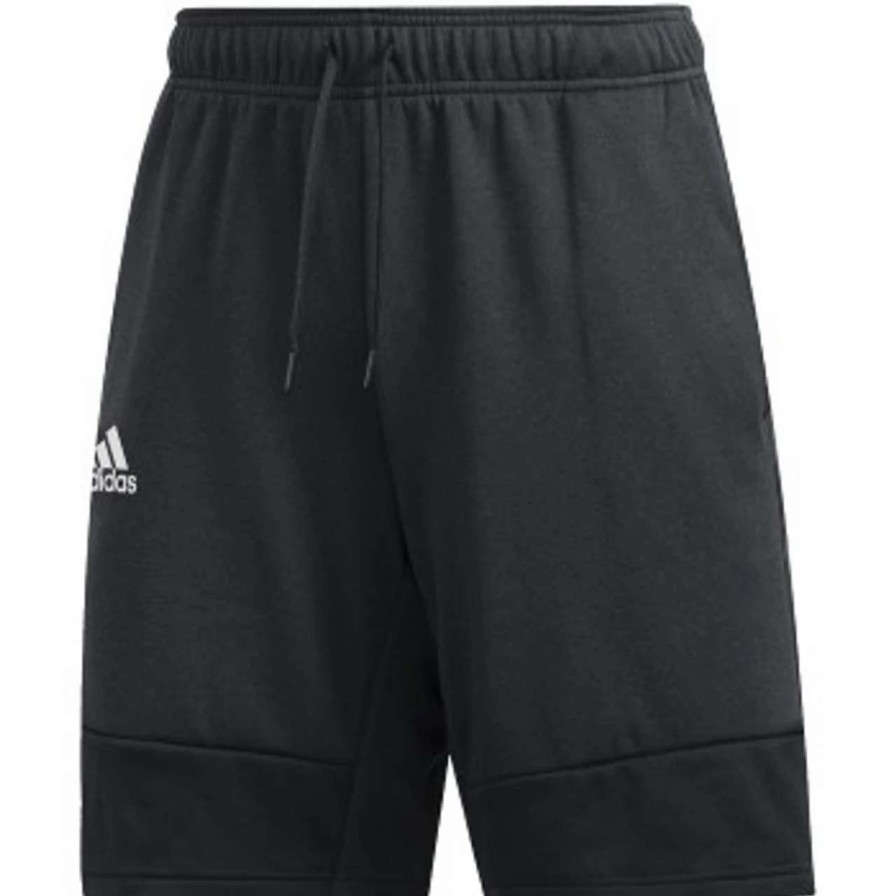 Apparel * | Adidas Ti Short-Black