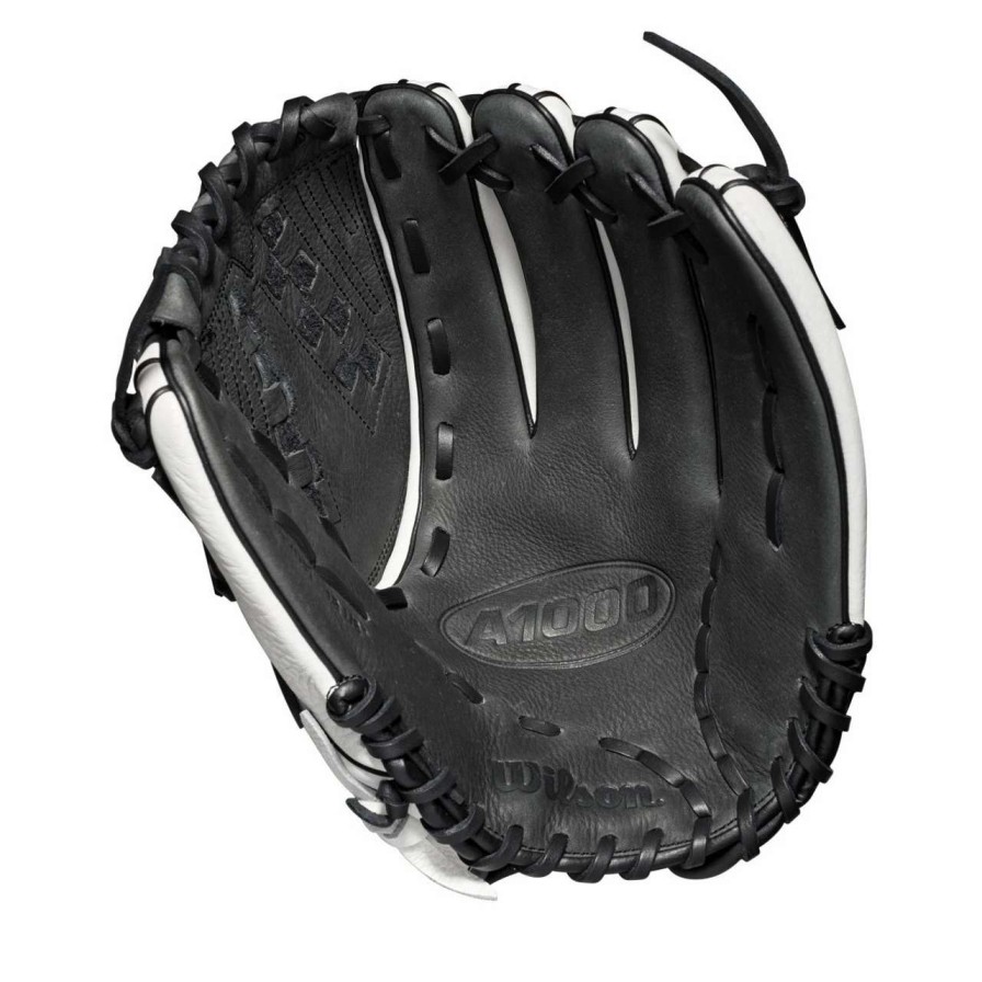 Fastpitch Softball * | Wilson Sports A1000 Fastpitch V125 Baseball Glove