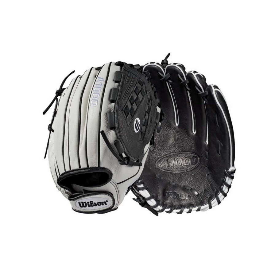 Fastpitch Softball * | Wilson Sports A1000 Fastpitch V125 Baseball Glove