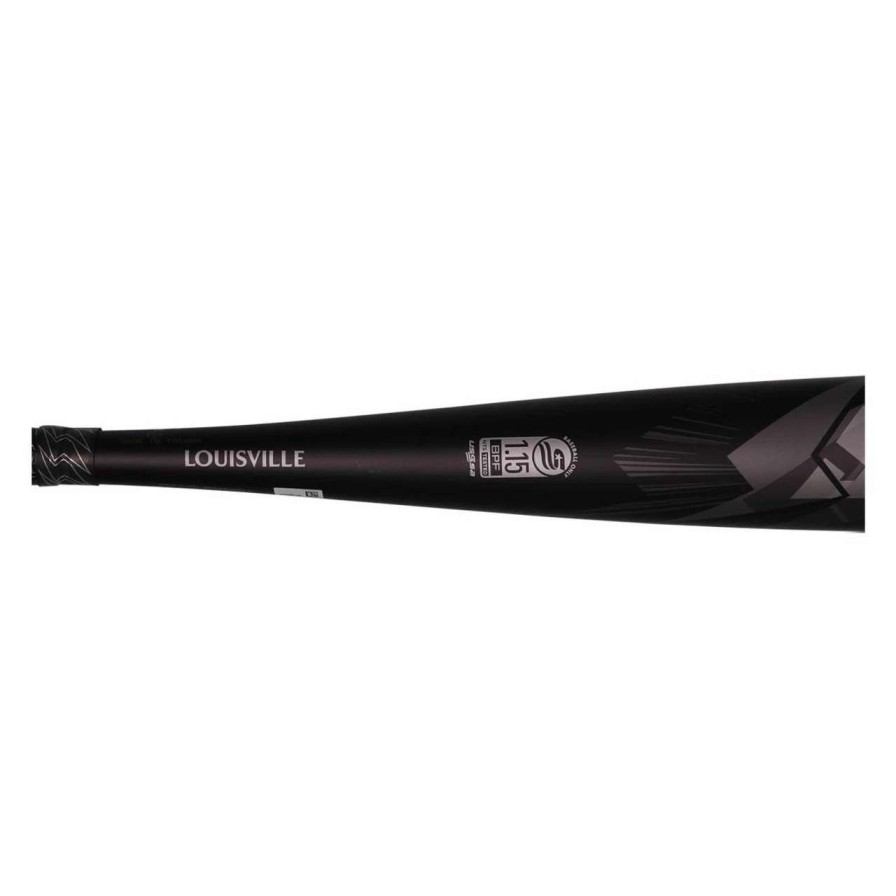 Baseball * | 2021 Louisville Slugger Solo -5 Usssa Baseball Bat: Wbl2473010