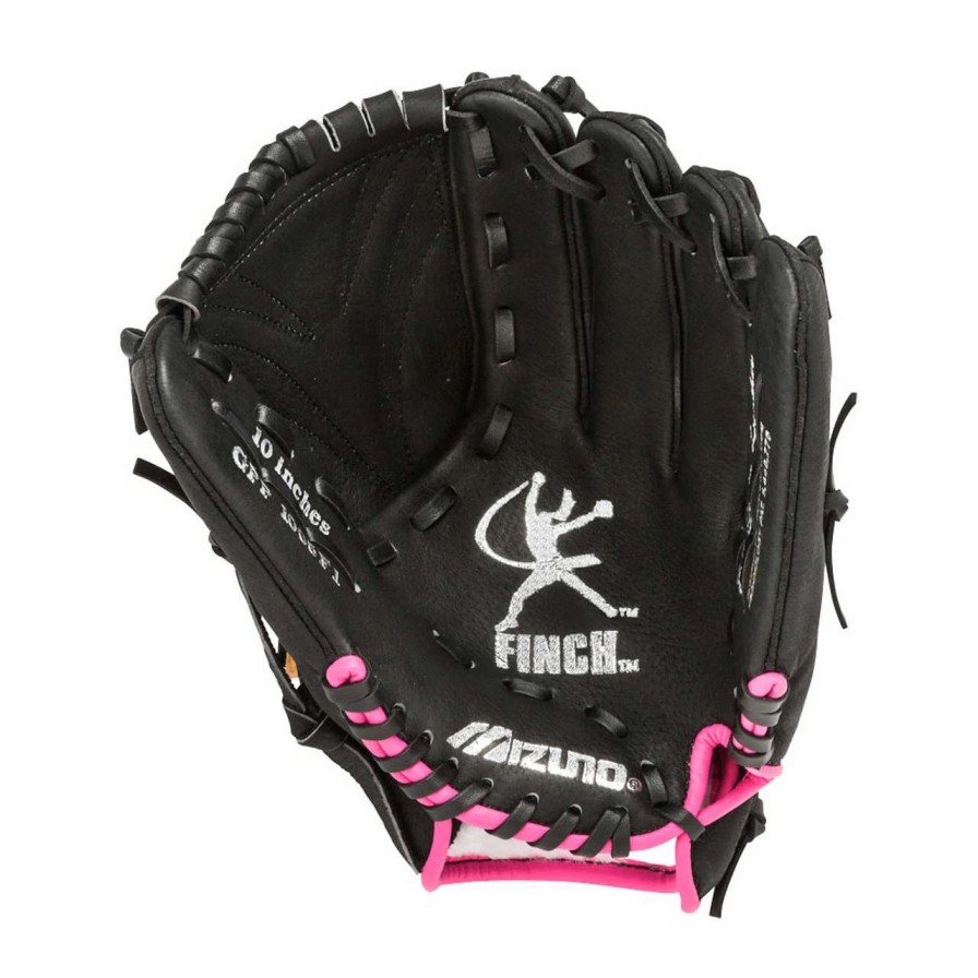 Fastpitch Softball * | Mizuno Finch 10 Lh