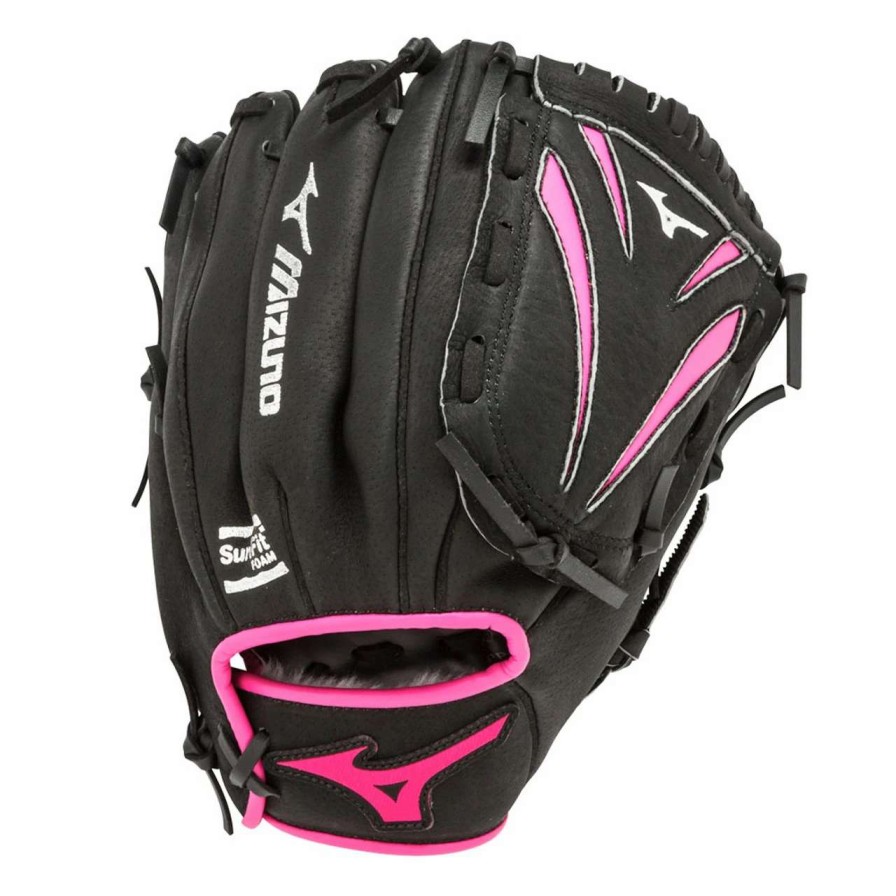 Fastpitch Softball * | Mizuno Finch 10 Lh