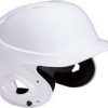 Baseball * | Mizuno Mvp Series Solid Youth Batting Helmet