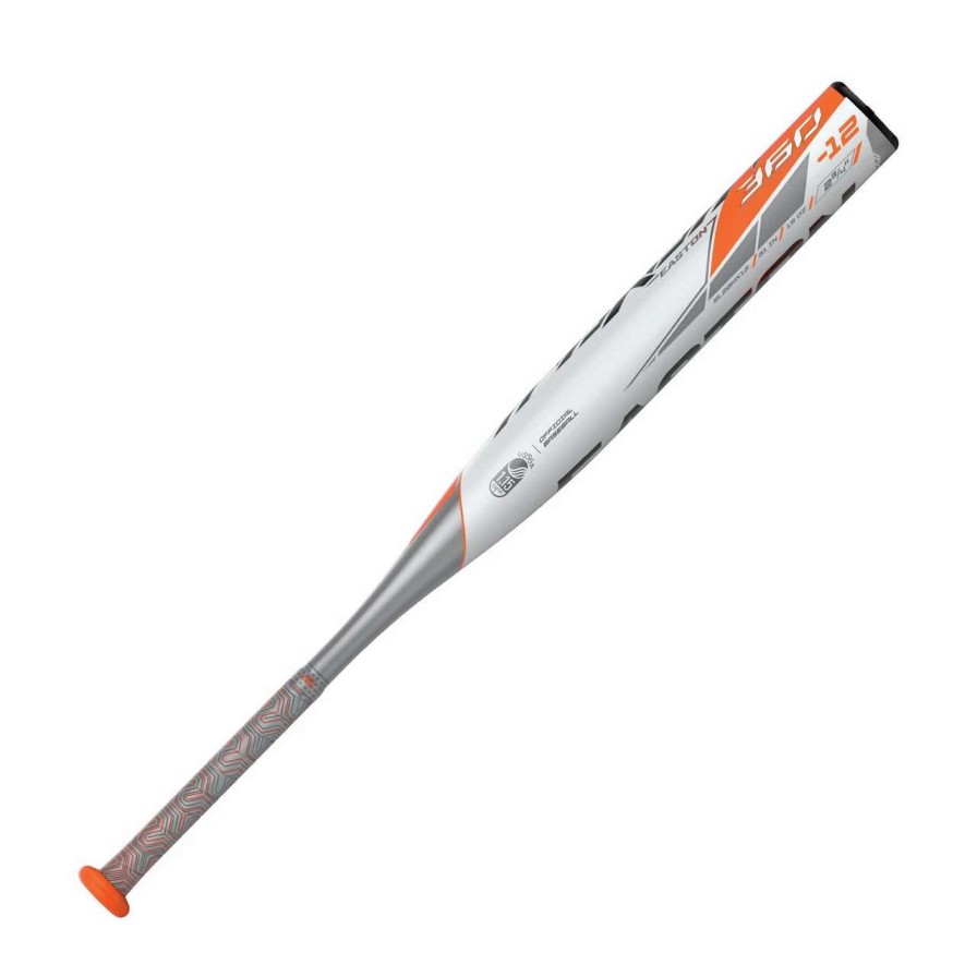 Baseball * | 2020 Easton Maxum 360 -12 Usssa Baseball Bat: Sl20Mx12 2 3/4