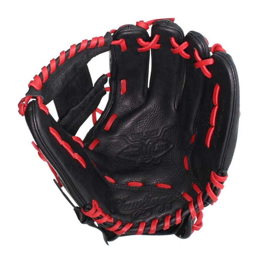 Baseball * | Rawlings Select Pro Lite Youth 11.5 Rht Francisco Lindor