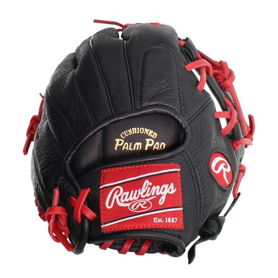 Baseball * | Rawlings Select Pro Lite Youth 11.5 Rht Francisco Lindor