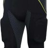 Football * | Mcdavid 7 Pad Girdle