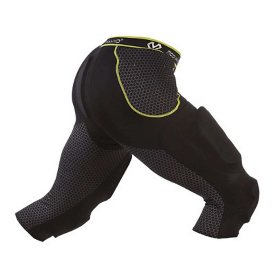 Football * | Mcdavid 7 Pad Girdle