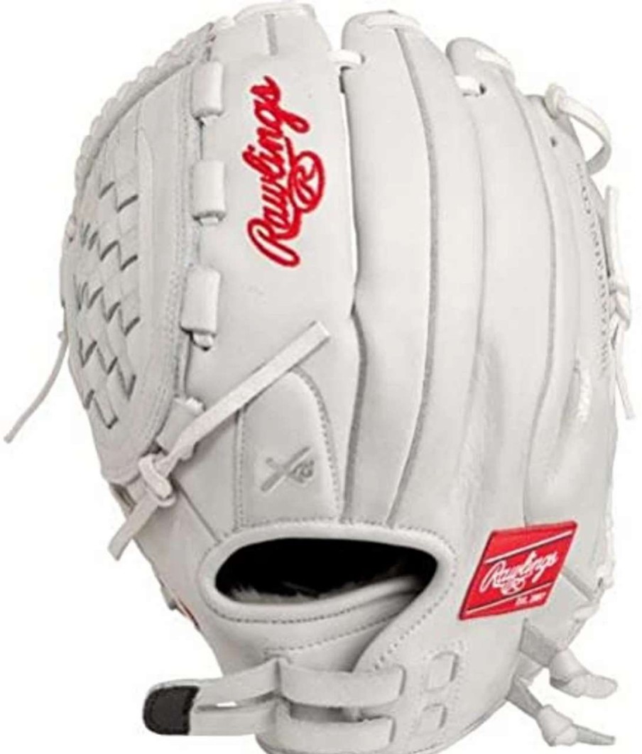 Baseball * | Rawlings Liberty Advanced 12 In Infield/Pitcher Glove