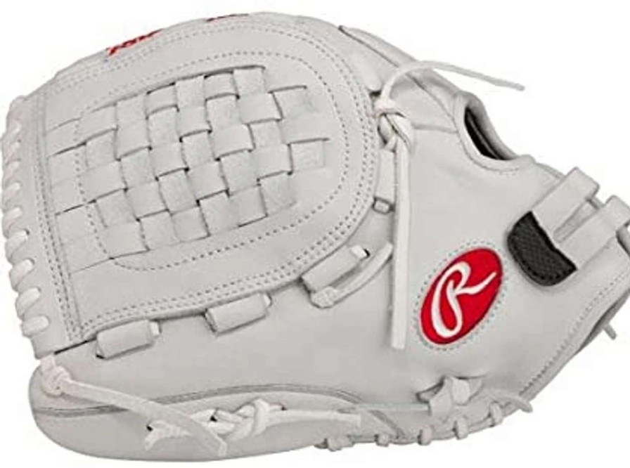 Baseball * | Rawlings Liberty Advanced 12 In Infield/Pitcher Glove