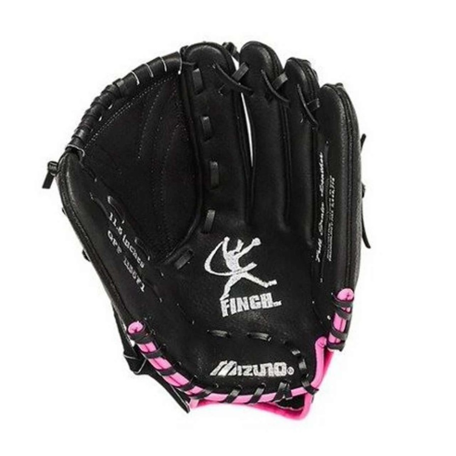 Fastpitch Softball * | Mizuno Finch Lh 11