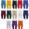 Football * | Youth Integrated Dazzle Football Pant By Martin Sports | Style Number Fdfpy