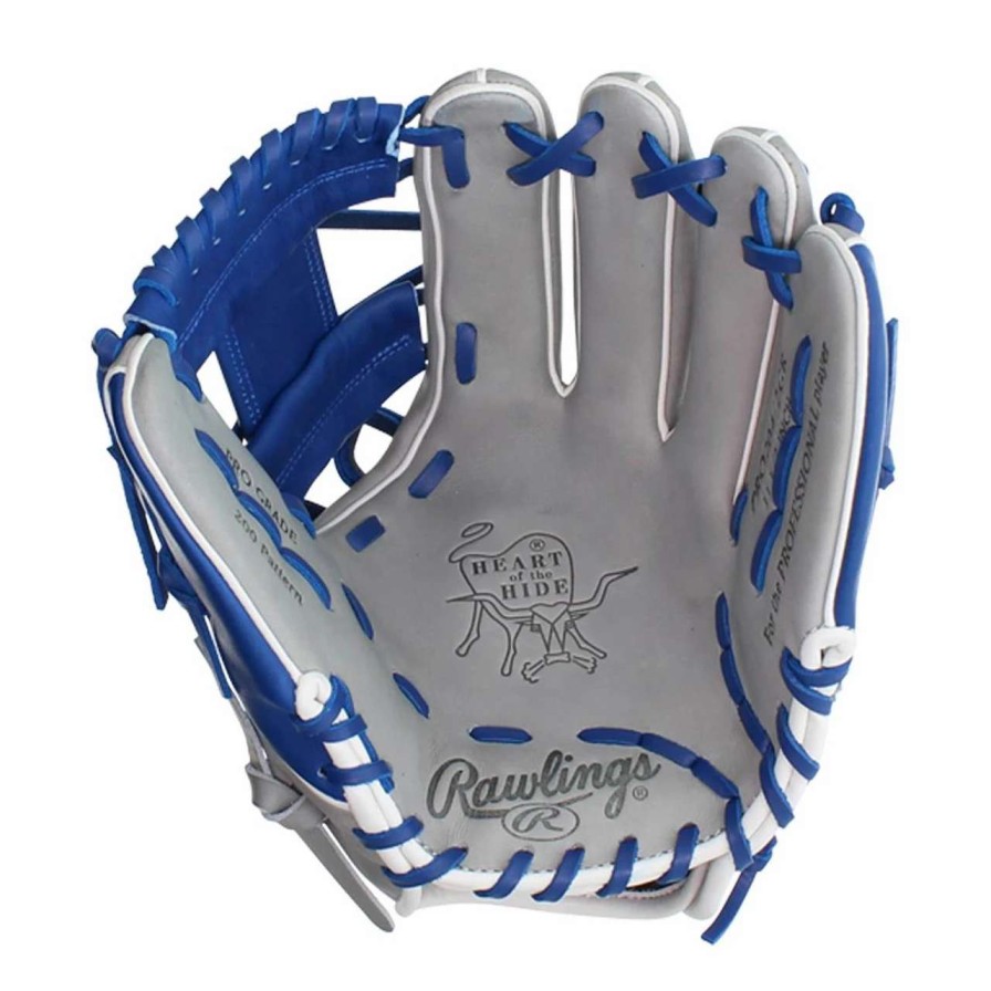 Baseball * | Rawlings Heart Of The Hide 11.5 200 Pattern Rht