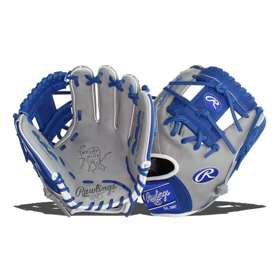 Baseball * | Rawlings Heart Of The Hide 11.5 200 Pattern Rht