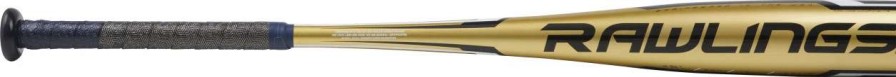 Baseball * | 2020 Rawlings Threat Comp -12 Usa Baseball Bat: Uszt12