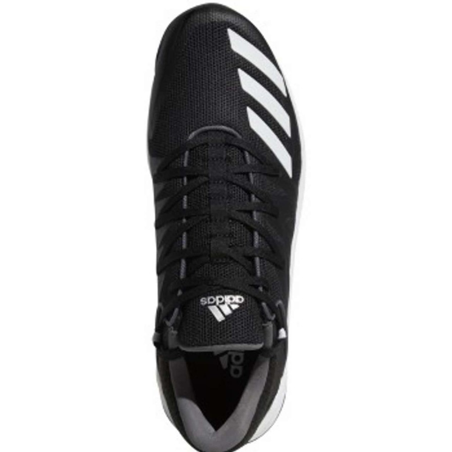 Footwear * | Adidas Speed Turf Black 2020