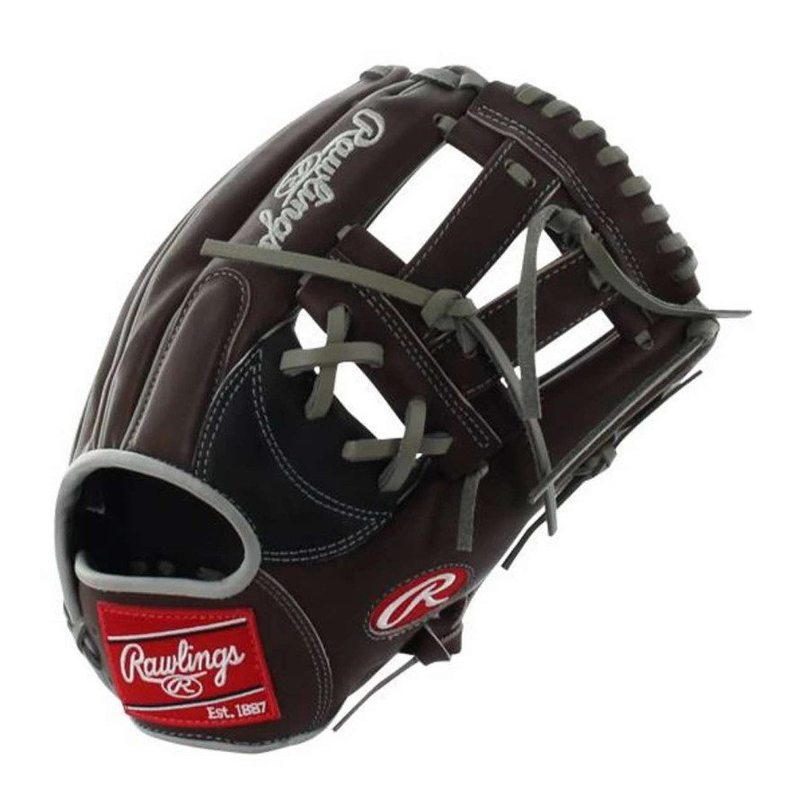 Baseball * | Rawlings Heart Of The Hide V-Web