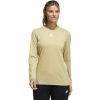 Apparel * | Adidas Creator Long Sleeve Sand