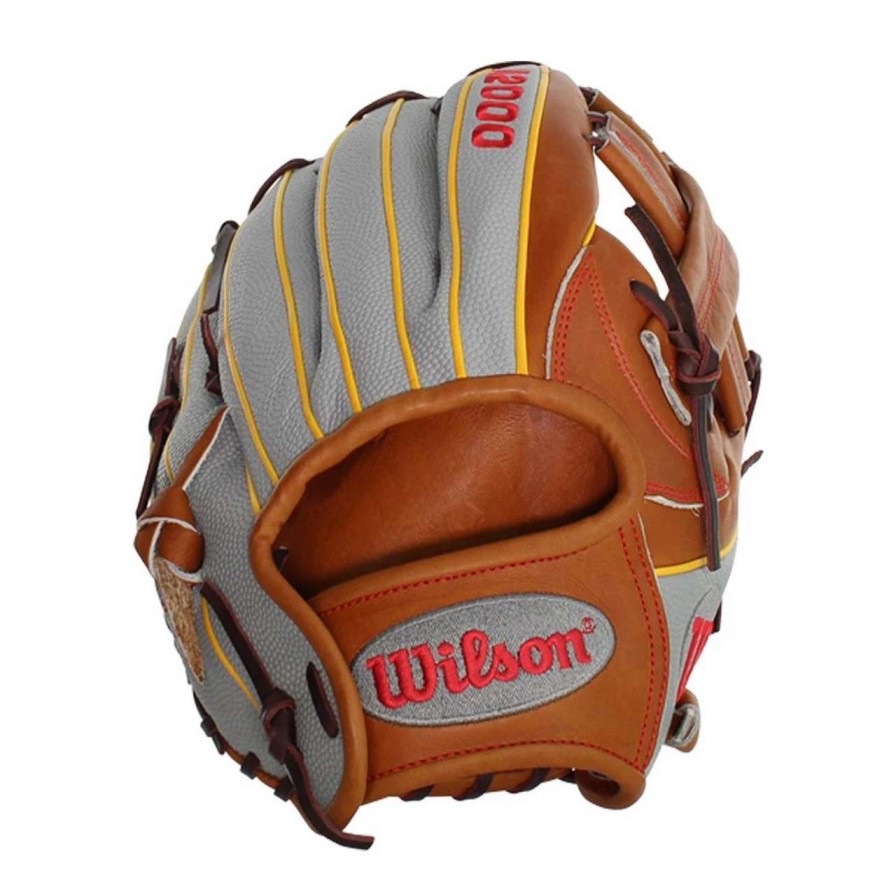 Baseball * | Wilson Sports Wilson A2000 Dp15 11.75 Superskin Glove