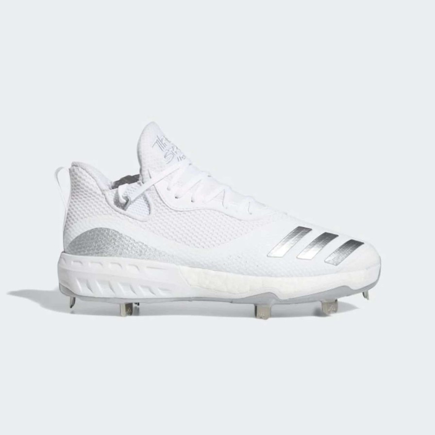 Footwear * | Adidas Icon V Cleats