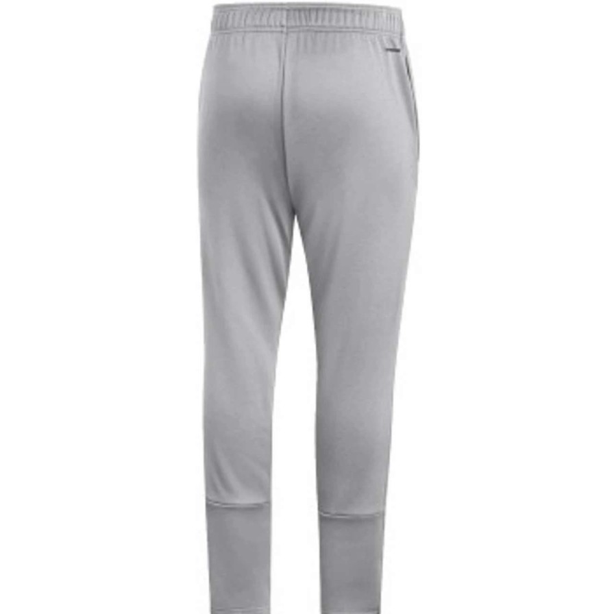 Apparel * | Adidas Team Issue Tapered Pant Grey Two,White