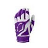 Baseball * | Evoshield Evo Srz 1 Youth Batting Glove Purple