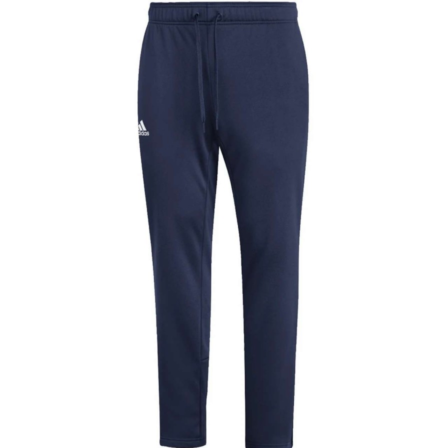 Apparel * | Adidas Ti Tap Pant-Navblu,White