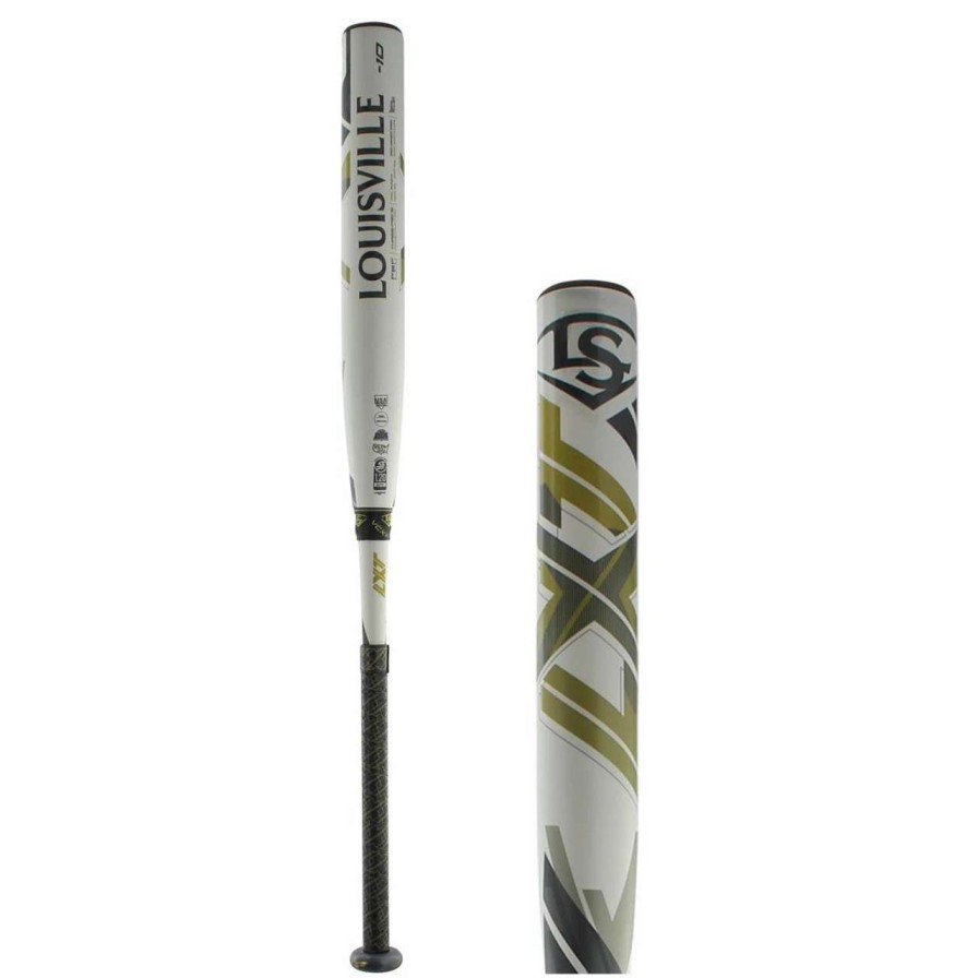 Fastpitch Softball * | Louisville Slugger Fp Lxt 21 Fastpitch Bat -10