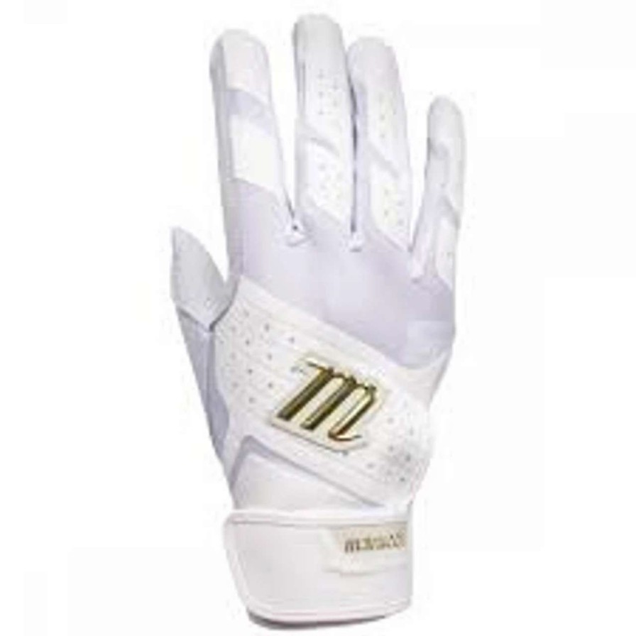 Baseball * | Marucci Pittard'S Reserve Batting Glove | Adult