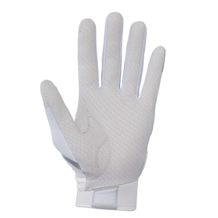 Fastpitch Softball * | Mizuno F-257 Women'S Softball Batting Glove